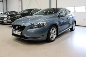Volvo V40 2013