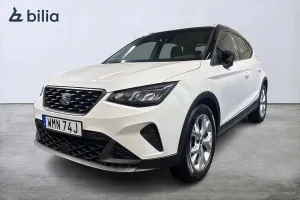 Seat Arona 2023