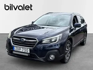 Subaru Outback 2018