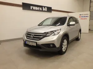 Honda CR-V 2014