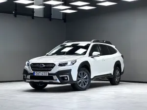 Subaru Outback 2025