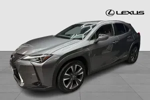 Lexus UX 2020