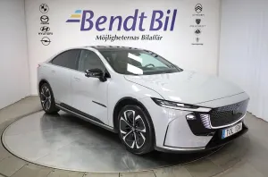 Mazda 6 2025