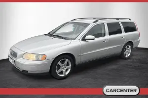 Volvo V70 2006
