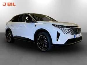 Peugeot 3008 2025