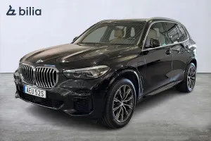 BMW X5 2022