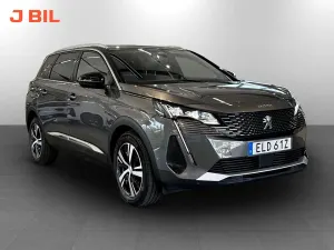 Peugeot 5008 2024