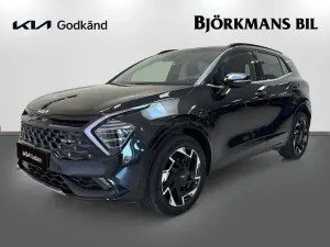 Kia Sportage 2025