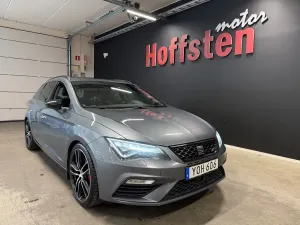 Seat Leon 2018