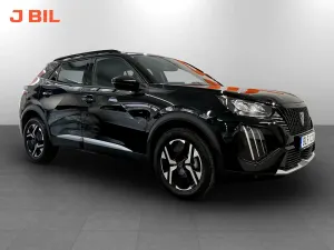 Peugeot 2008 2025