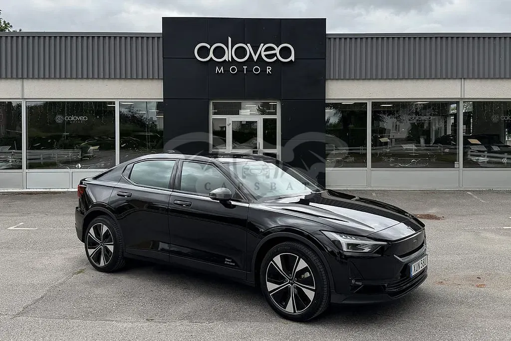 Polestar 2 2024