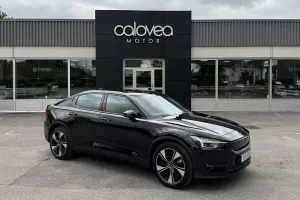 Polestar 2 2024