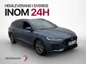Ford Focus 2024