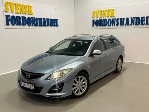 Mazda 6 2010