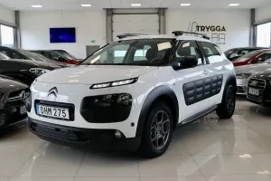 Citroën C4 Cactus 2017