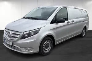 Mercedes-Benz Vito 2018