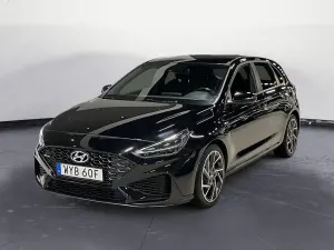 Hyundai i30 2020