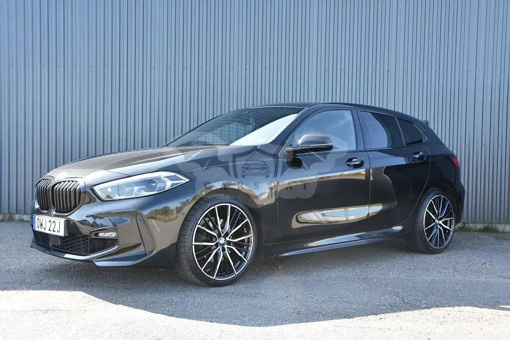 BMW 1 Series 118i 2021