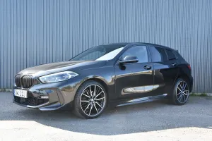 BMW 1 Series 118i 2021
