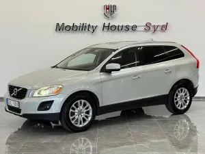 Volvo XC60 2010