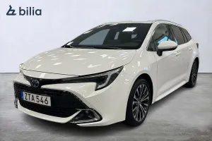 Toyota Corolla 2025