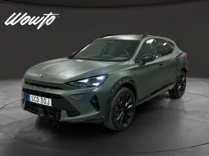 Cupra Formentor 2026