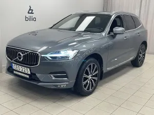 Volvo XC60 2018