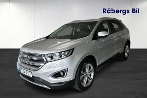Ford Edge 2016
