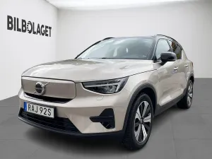 Volvo XC40 2023