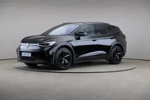 Volkswagen ID.4 2023