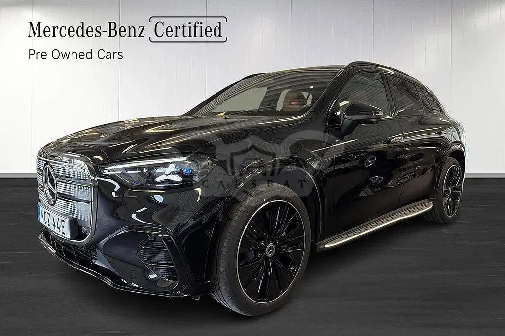 Mercedes-Benz GLC 2027