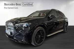 Mercedes-Benz GLC 2027