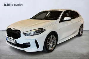BMW 1 Series 118i 2021