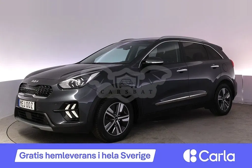 Kia Niro 2022