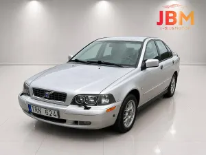 Volvo S40 2003