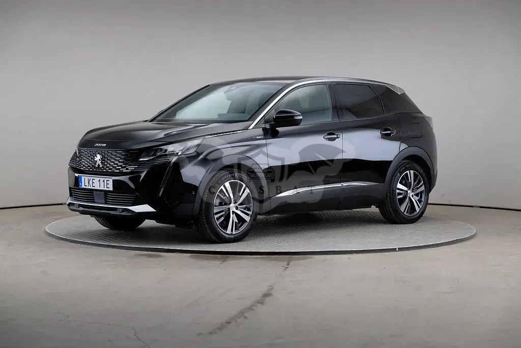 Peugeot 3008 2023