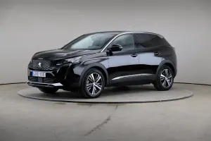 Peugeot 3008 2023