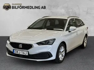Seat Leon 2025