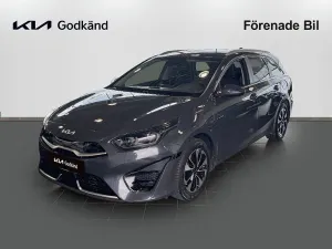 Kia Ceed 2022