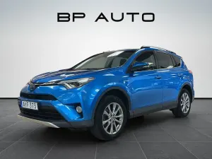 Toyota Rav4 2016