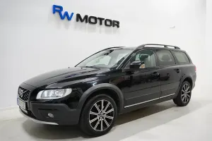Volvo XC70 2016