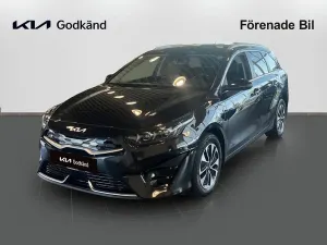 Kia Ceed 2023