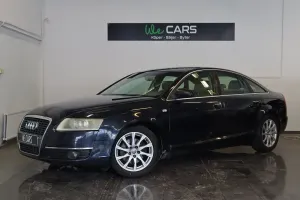 Audi A6 2006