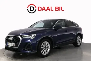 Audi Q3 2021