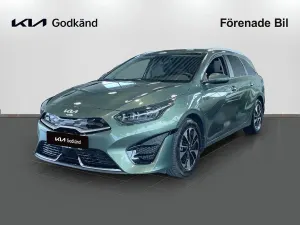 Kia Ceed 2023