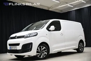 Citroën Jumpy 2017
