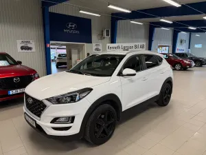 Hyundai Tucson 2020