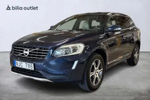 Volvo XC60 2014