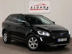 Volvo XC60 2015