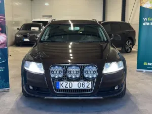 Audi A6 2011